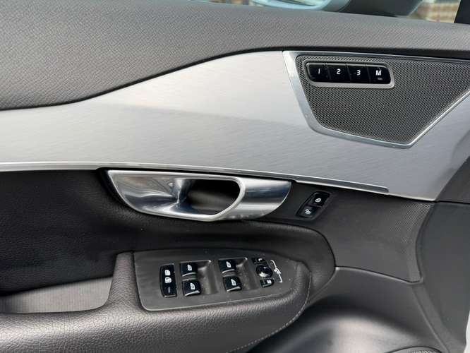 Volvo XC90 2019 - Imagen 14