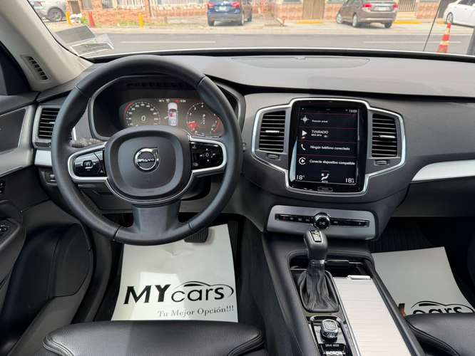 Volvo XC90 2019 - Imagen 7