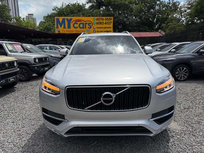 Volvo XC90 2019 - Imagen 3