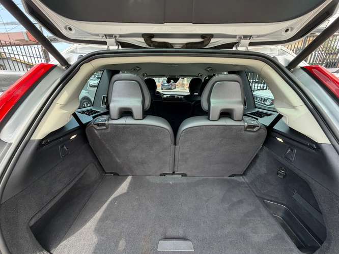 Volvo XC90 2019 - Imagen 19