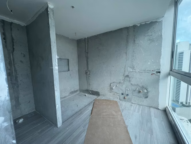 VENTA- PENTHOUSE DE 3 NIVELES CON TERRAZA EN PH ASIA COSTA DEL MAR