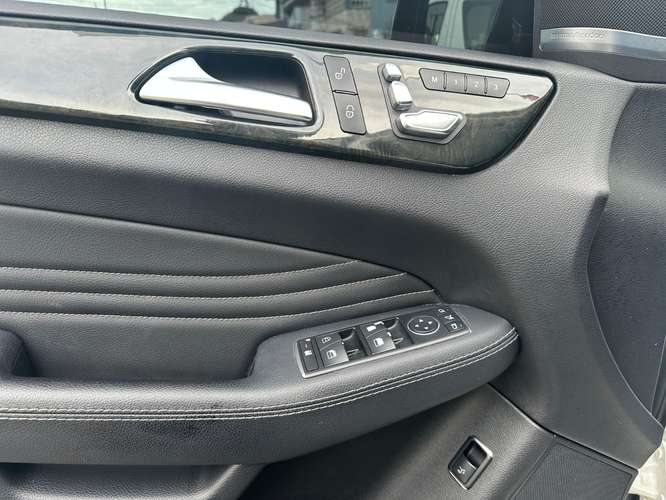 Mercedes Benz GLE - Imagen 10