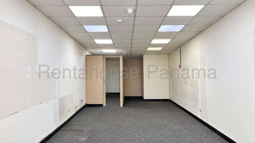 Alquiler Local Comercial Planta Baja en Chanis, Panamá. MAR27-2974