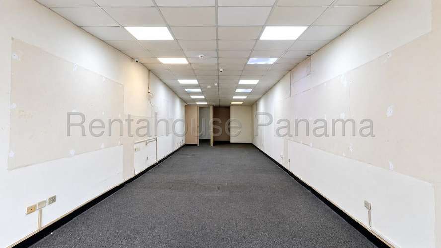 Alquiler Local Comercial Planta Baja en Chanis, Panamá. MAR27-2974