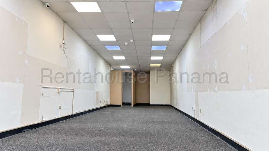 Alquiler Local Comercial Planta Baja en Chanis, Panamá. MAR27-2974