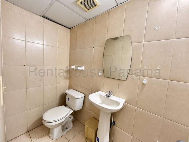 Alquiler Local Comercial Planta Baja en Chanis, Panamá. MAR27-2974