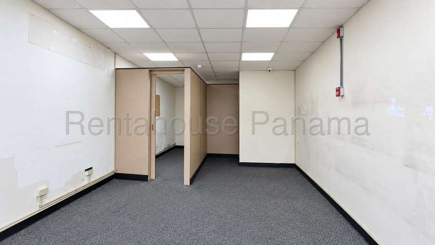 Alquiler Local Comercial Planta Baja en Chanis, Panamá. MAR27-2974