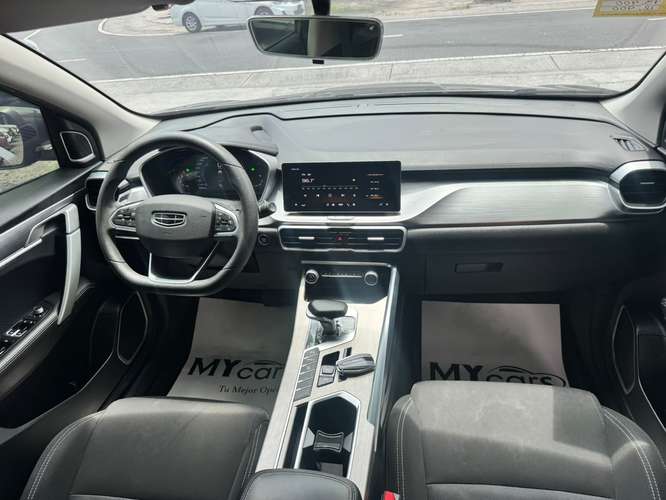 Geely Coolray 2023 - Imagen 9