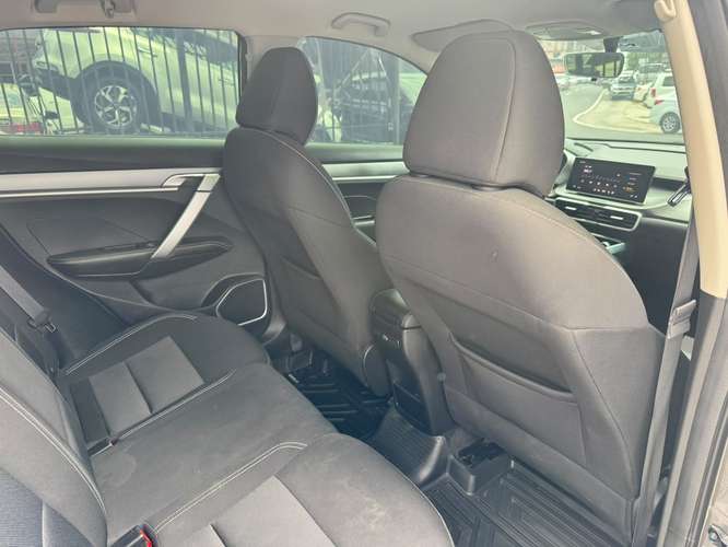 Geely Coolray 2023 - Imagen 11