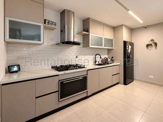 Casa en Alquiler en Bosques del Pacific Panama Pacifico  CIG272938 - Imagen 4