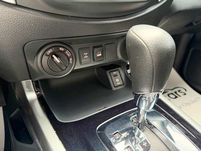 Nissan Frontier 2025 - Imagen 14