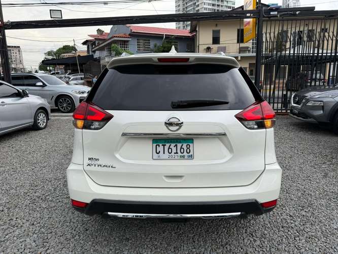 Nissan X-Trail 2020 - Imagen 5