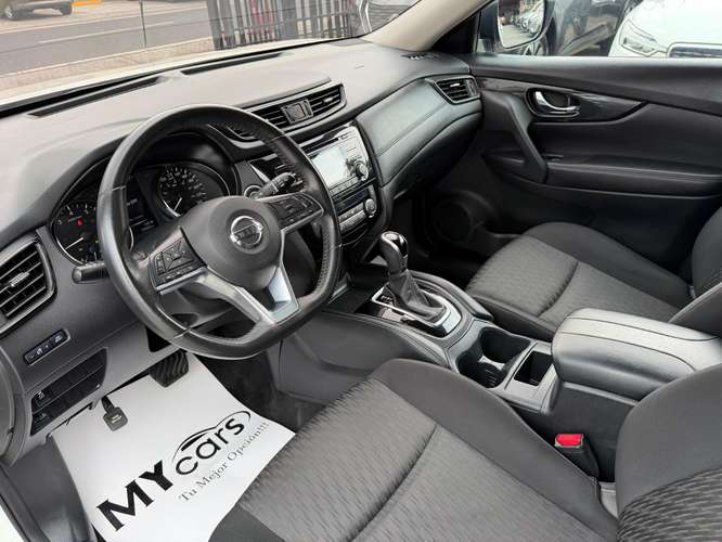 Nissan X-Trail 2020 - Imagen 11