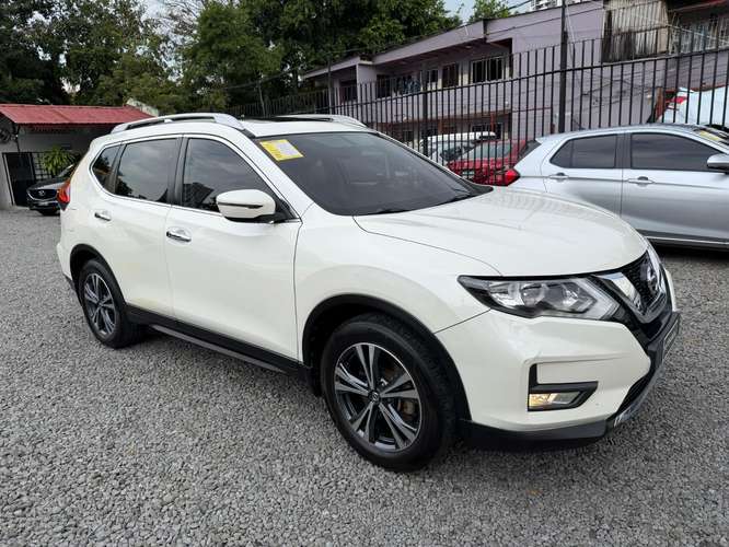 Nissan X-Trail 2020 - Imagen 4