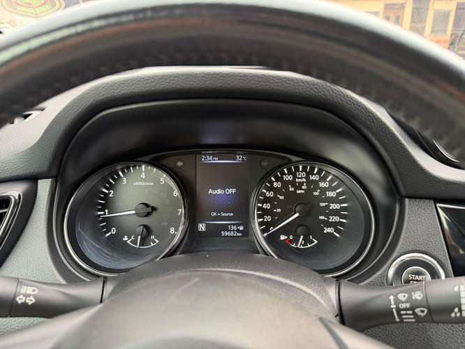 Nissan X-Trail 2020 - Imagen 9