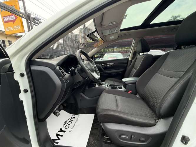 Nissan X-Trail 2020 - Imagen 12