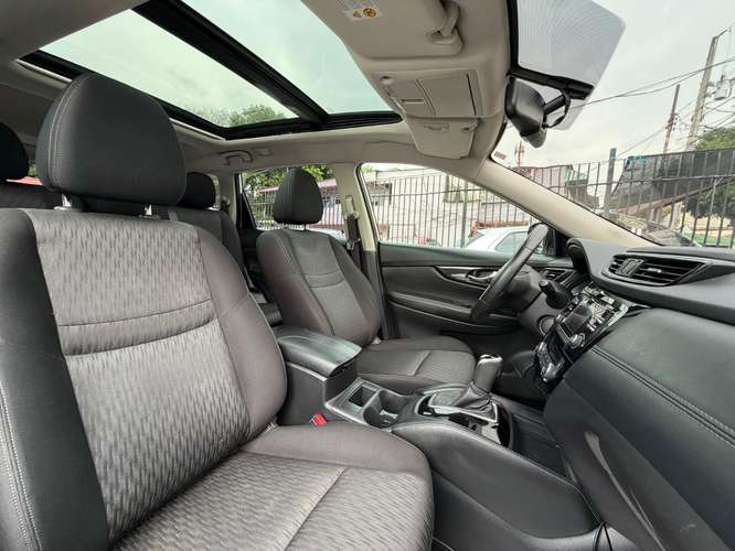 Nissan X-Trail 2020 - Imagen 14