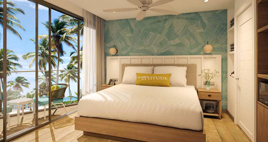 Condominio con Vista al Mar en Panamá