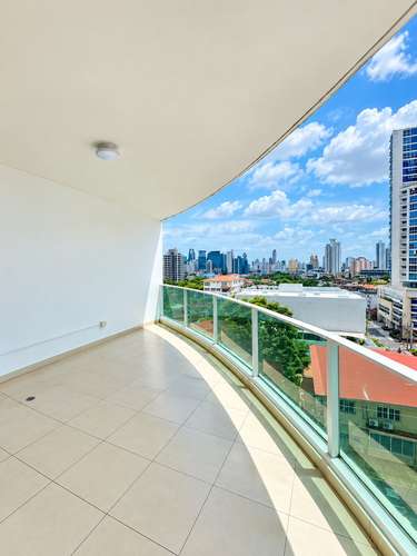 Alquiler de Apartamento en San Francisco, PH The Cosmopolitan, 104m2  - Imagen 11
