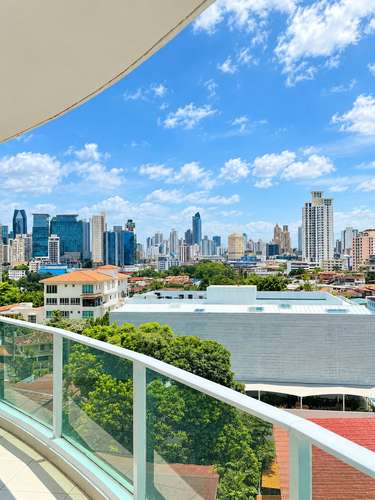 Alquiler de Apartamento en San Francisco, PH The Cosmopolitan, 104m2  - Imagen 3