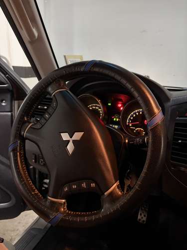 Mitsubishi Montero - Imagen 8