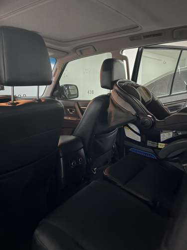 Mitsubishi Montero - Imagen 7