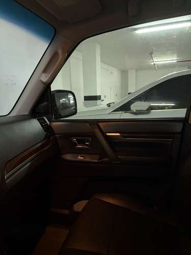 Mitsubishi Montero - Imagen 6