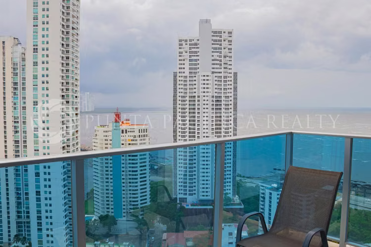 PH Waterfalls | Coco del Mar | Apartamento de 3 habitaciones para Renta. - Imagen 16