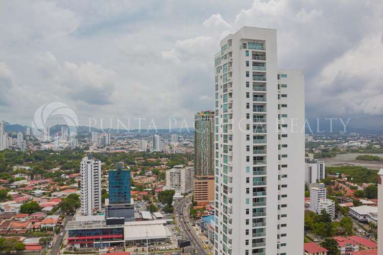 SE ALQUILA PH WATERFALLS 160MTS2 3 HABITACIONES 2.5 BAÑOS 2 ESTACIONAMIENTOS AMOBLADO - Imagen 18
