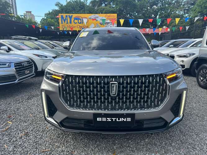 Bestune T99 2024 - Imagen 3