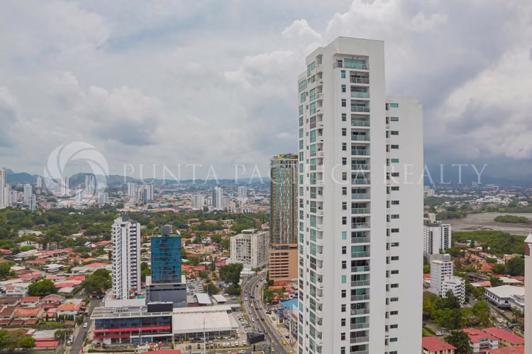 SE VENDE PH WATERFALLS 160MTS2 3 HABITACIONES 2.5 BAÑOS 2 ESTACIONAMIENTOS LINEA BLANCA CON BALCON - Imagen 18