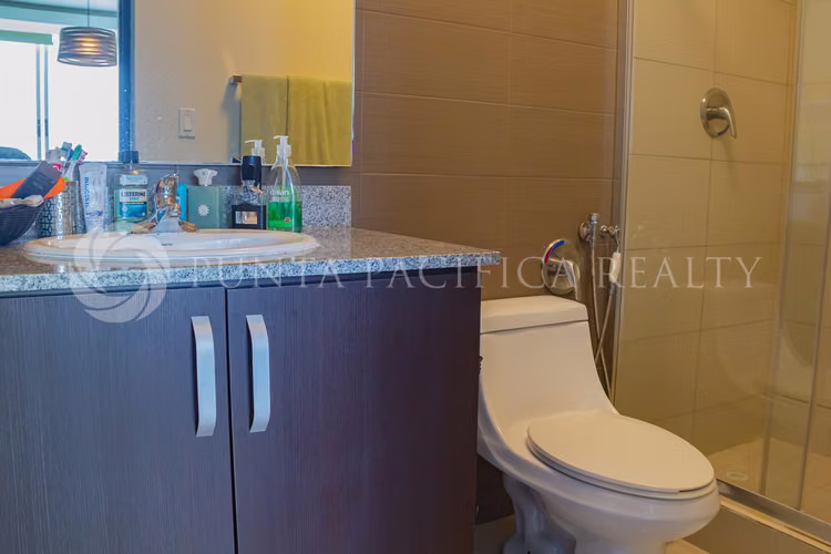 SE VENDE PH WATERFALLS 160MTS2 3 HABITACIONES 2.5 BAÑOS 2 ESTACIONAMIENTOS LINEA BLANCA CON BALCON - Imagen 7