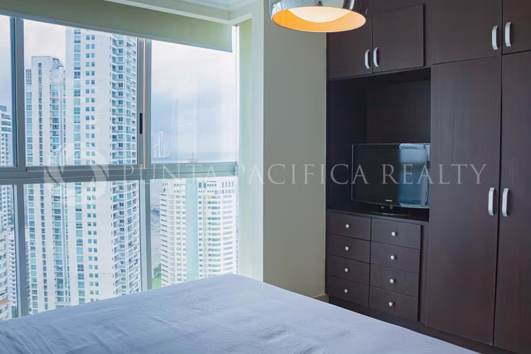 SE VENDE PH WATERFALLS 160MTS2 3 HABITACIONES 2.5 BAÑOS 2 ESTACIONAMIENTOS LINEA BLANCA CON BALCON - Imagen 10