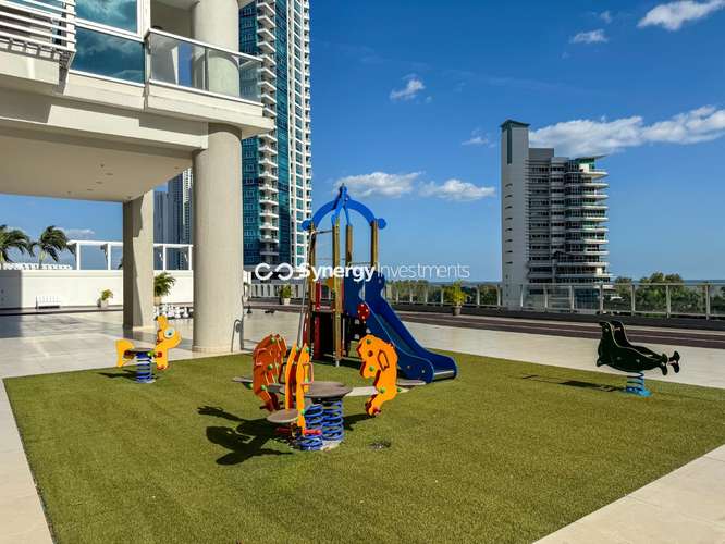 Alquiler de Apartamento en Costa del Este - Imagen 20