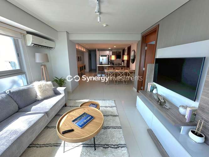 Alquiler de Apartamento en Costa del Este - Imagen 12