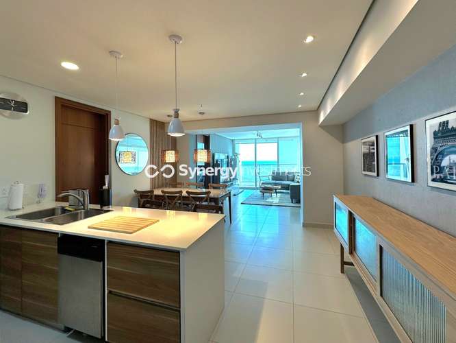 Alquiler de Apartamento en Costa del Este