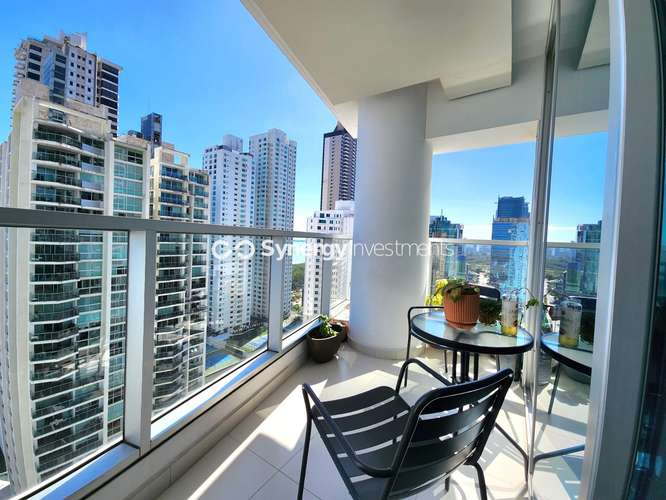 Alquiler de Apartamento en Costa del Este - Imagen 6
