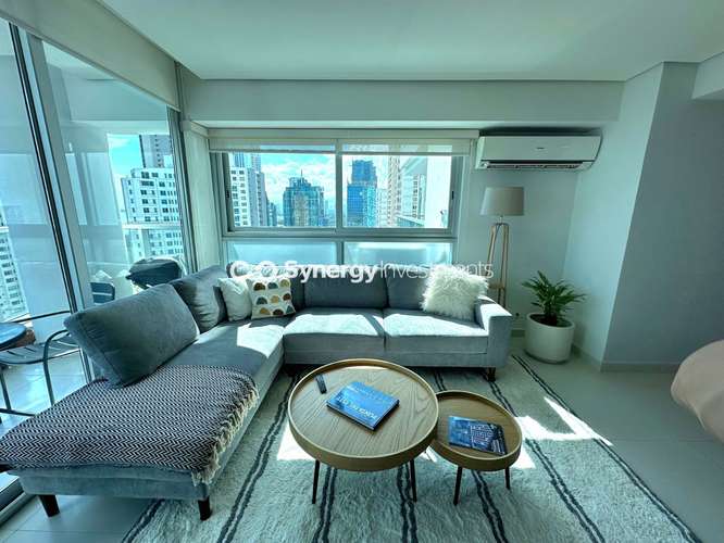 Alquiler de Apartamento en Costa del Este - Imagen 7