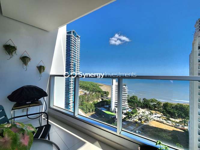 Alquiler de Apartamento en Costa del Este - Imagen 4