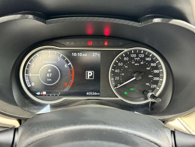 Nissan Versa 2023 - Imagen 11