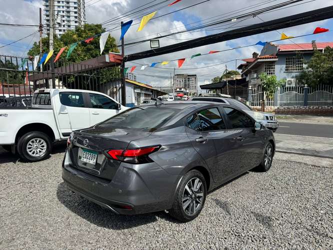 Nissan Versa 2023 - Imagen 7