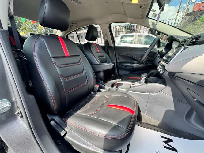 Nissan Versa 2023 - Imagen 14