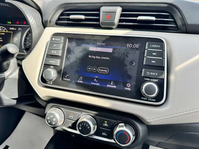 Nissan Versa 2023 - Imagen 13