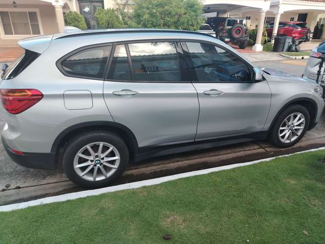 Venta de bmw x1  - Imagen 3