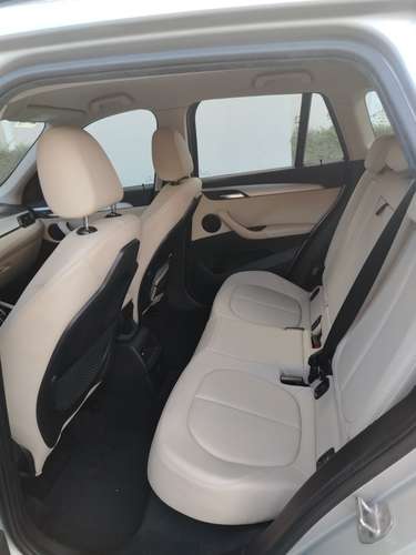 Venta de bmw x1  - Imagen 5