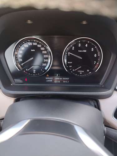Venta de bmw x1  - Imagen 6