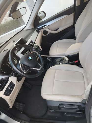 Venta de bmw x1  - Imagen 4