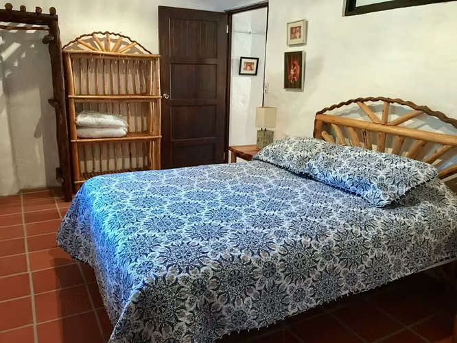 CASA FRENTE AL MAR EN ALQUILER EN PLAYA EL PALMAR, SAN CARLOS – CASA PALMAR - Imagen 8