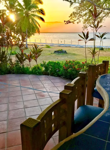 CASA FRENTE AL MAR EN ALQUILER EN PLAYA EL PALMAR, SAN CARLOS – CASA PALMAR - Imagen 14