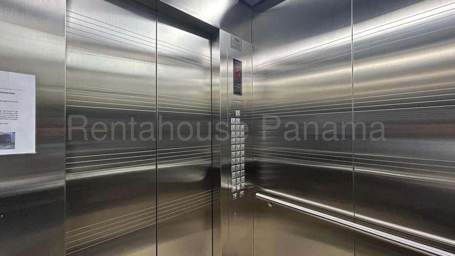 Alquiler Apartamento en Via España, Carrasquilla, Panamá. MAR27-2985